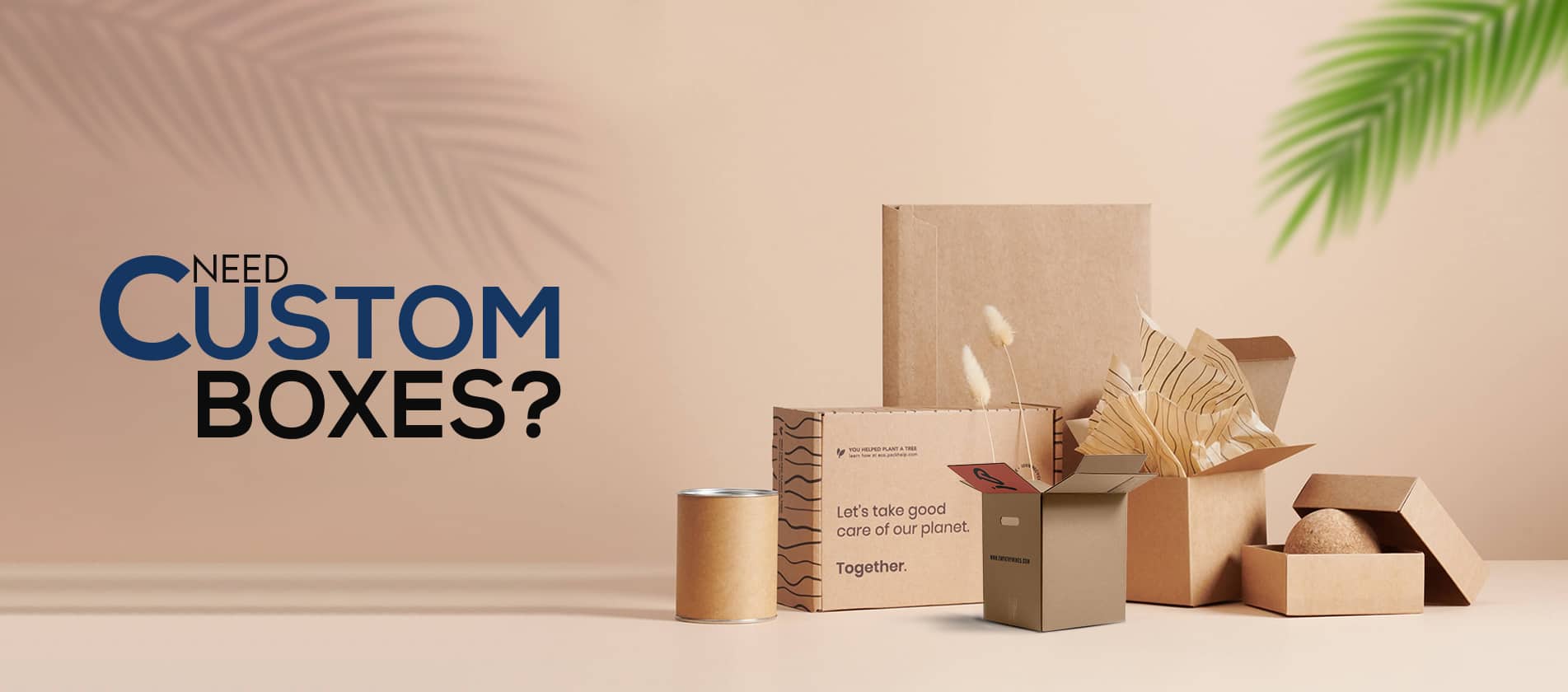 Packages